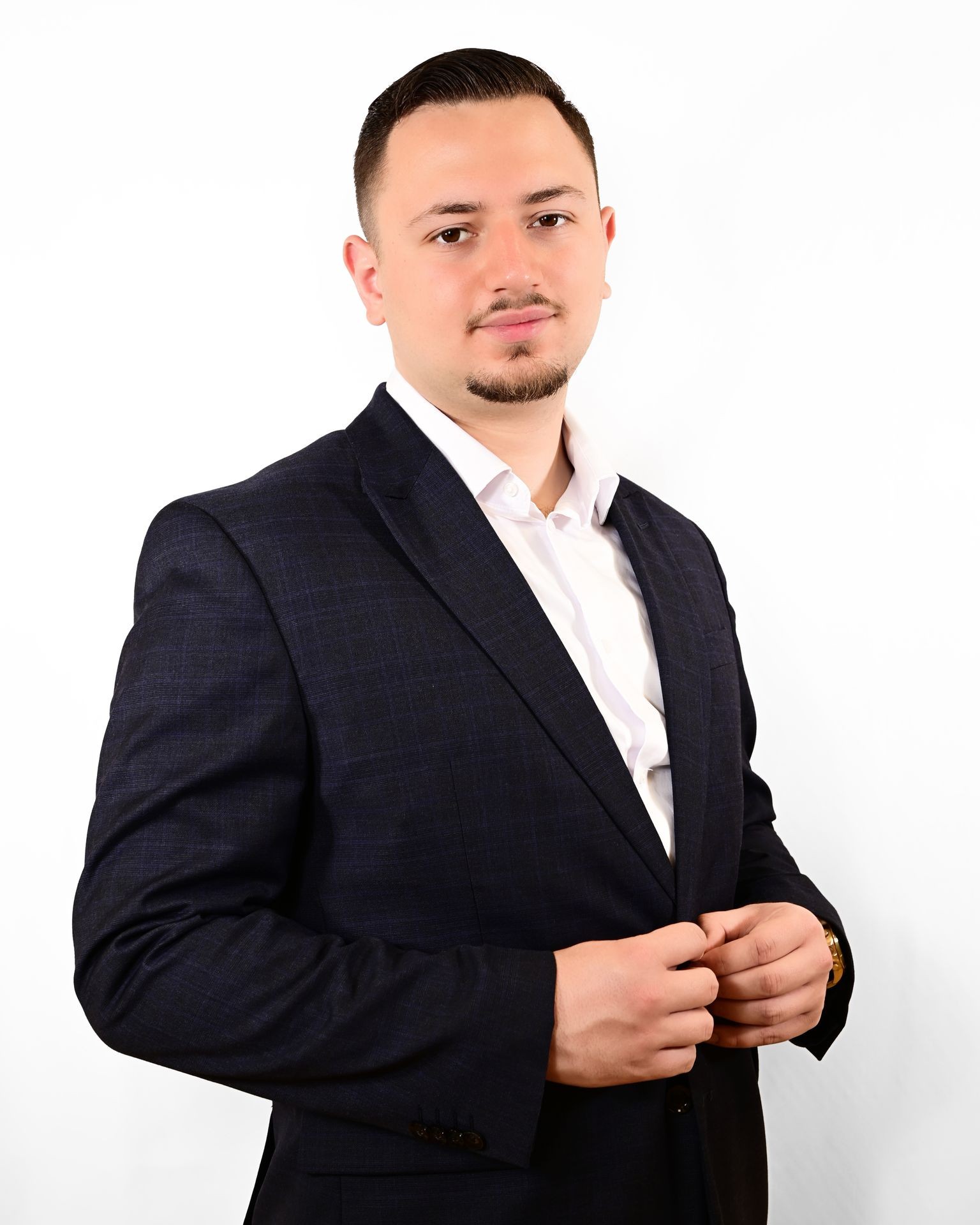 Porträtfotografie für Profis