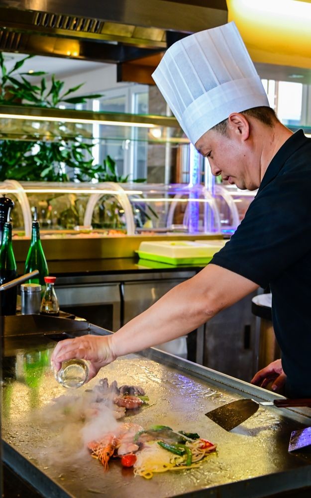 Eventfotografie für besondere Anlässe